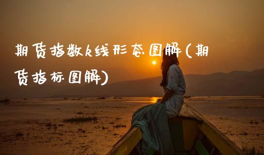 期货指数k线形态图解(期货指标图解)_https://m.qdlswl.com_恒指在线直播间_第1张