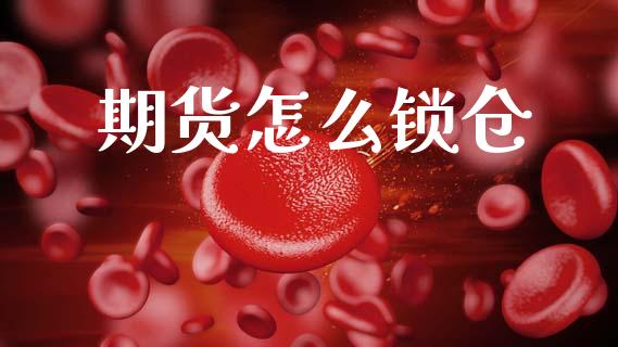 期货怎么锁仓_https://m.qdlswl.com_恒指德指直播室_第1张