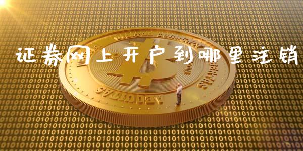 证券网上开户到哪里注销_https://m.qdlswl.com_恒生指数直播喊单_第1张