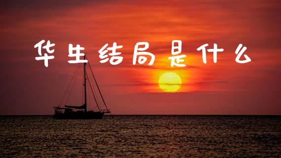 华生结局是什么_https://m.qdlswl.com_恒指在线直播间_第1张