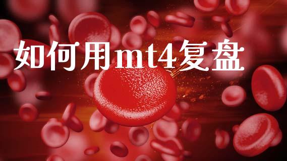 如何用mt4复盘_https://m.qdlswl.com_恒生指数直播喊单_第1张