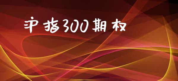 沪指300期权_https://m.qdlswl.com_恒指德指直播室_第1张