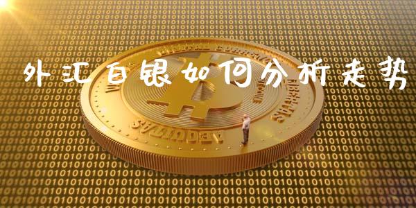 外汇白银如何分析走势_https://m.qdlswl.com_纳指直播_第1张