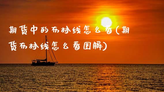 期货中的布林线怎么看(期货布林线怎么看图解)_https://m.qdlswl.com_恒指德指直播室_第1张