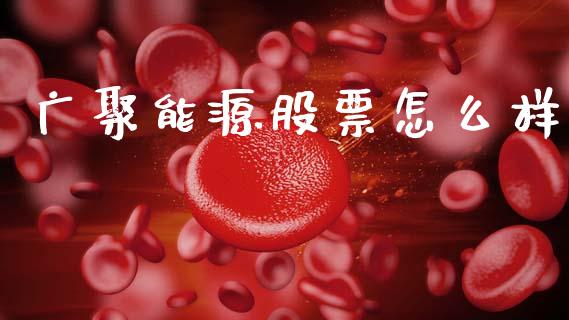 广聚能源股票怎么样_https://m.qdlswl.com_纳指直播_第1张