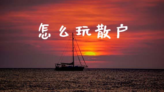 怎么玩散户_https://m.qdlswl.com_纳指直播_第1张
