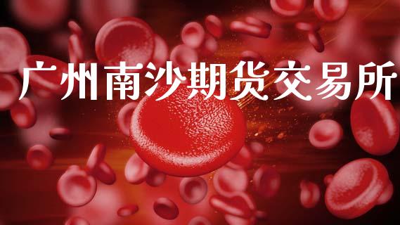 广州南沙期货交易所_https://m.qdlswl.com_恒指德指直播室_第1张