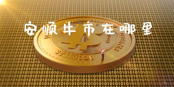 安顺牛市在哪里_https://m.qdlswl.com_恒生指数直播喊单_第1张