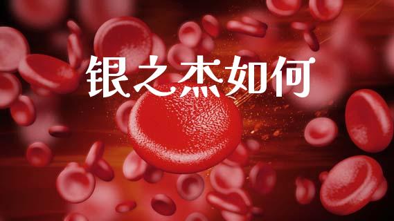 银之杰如何_https://m.qdlswl.com_恒指在线直播间_第1张