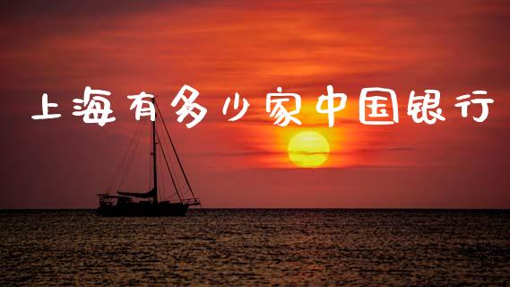 上海有多少家中国银行_https://m.qdlswl.com_恒指德指直播室_第1张
