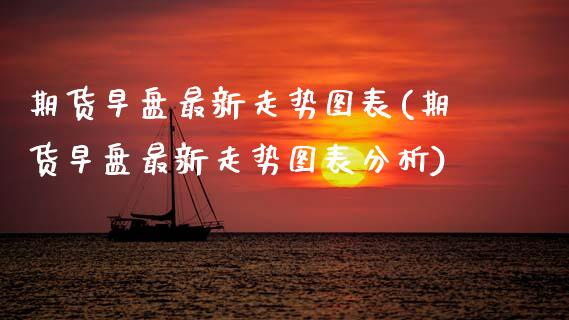 期货早盘最新走势图表(期货早盘最新走势图表分析)_https://m.qdlswl.com_恒指德指直播室_第1张
