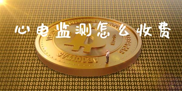 心电监测怎么收费_https://m.qdlswl.com_恒指德指直播室_第1张