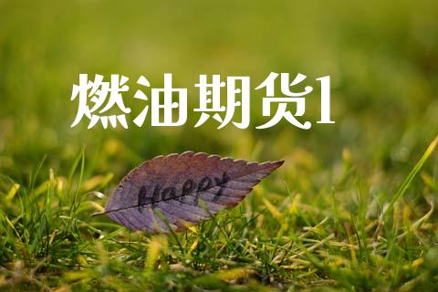 燃油期货l_https://m.qdlswl.com_纳指直播_第1张