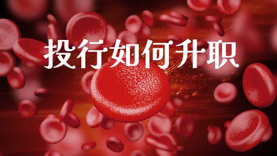 投行如何升职_https://m.qdlswl.com_恒生指数直播喊单_第1张