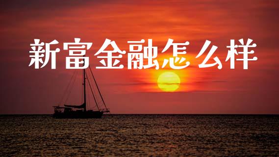 新富金融怎么样_https://m.qdlswl.com_恒生指数直播喊单_第1张