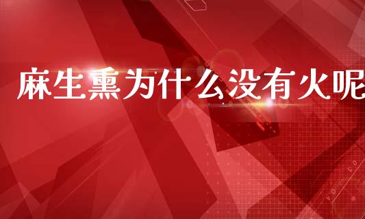 麻生熏为什么没有火呢_https://m.qdlswl.com_纳指直播_第1张