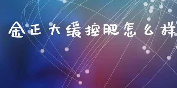 金正大缓控肥怎么样_https://m.qdlswl.com_纳指直播_第1张