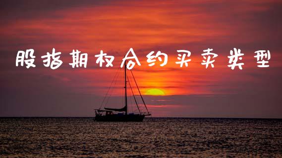 股指期权合约买卖类型_https://m.qdlswl.com_恒生指数直播喊单_第1张