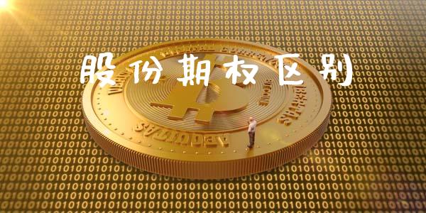 股份期权区别_https://m.qdlswl.com_纳指直播_第1张