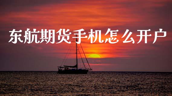 东航期货手机怎么开户_https://m.qdlswl.com_恒指德指直播室_第1张