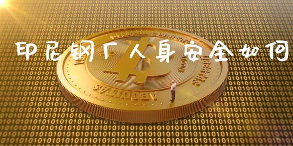 印尼钢厂人身安全如何_https://m.qdlswl.com_纳指直播_第1张