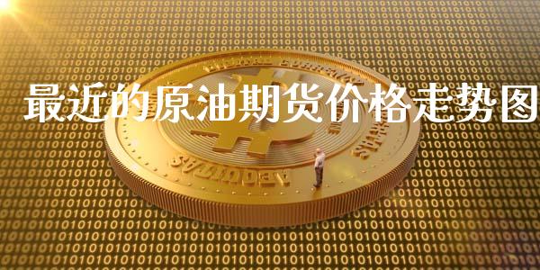 最近的原油期货价格走势图_https://m.qdlswl.com_恒指在线直播间_第1张