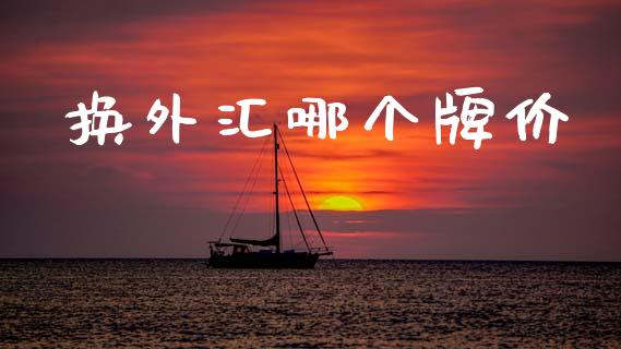 换外汇哪个牌价_https://m.qdlswl.com_恒指在线直播间_第1张
