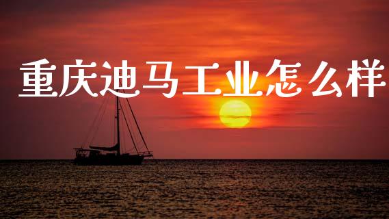 重庆迪马工业怎么样_https://m.qdlswl.com_恒指在线直播间_第1张
