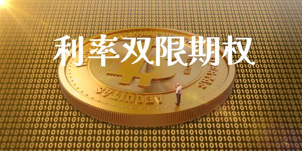 利率双限期权_https://m.qdlswl.com_纳指直播_第1张