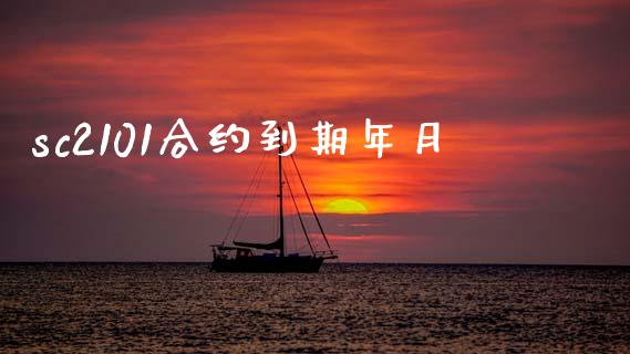 sc2101合约到期年月_https://m.qdlswl.com_恒指德指直播室_第1张