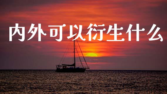 内外可以衍生什么_https://m.qdlswl.com_恒指在线直播间_第1张