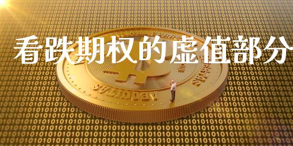 看跌期权的虚值部分_https://m.qdlswl.com_纳指直播_第1张