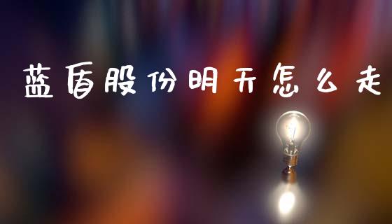 蓝盾股份明天怎么走_https://m.qdlswl.com_恒指德指直播室_第1张