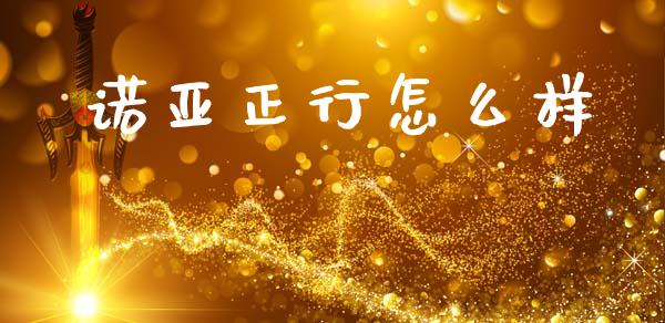 诺亚正行怎么样_https://m.qdlswl.com_恒指德指直播室_第1张