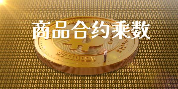 商品合约乘数_https://m.qdlswl.com_纳指直播_第1张